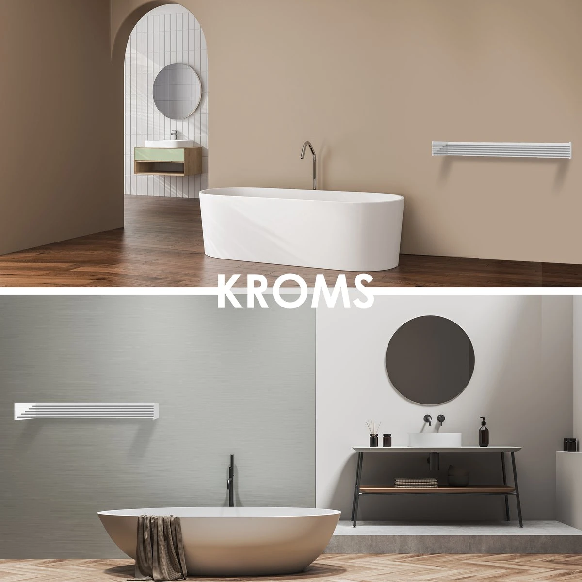 KROMS Wanddroogrek Wit 100 Cm - MET BOORMAL - Droogrek Inklapbaar - Wasrek Hangend - Uitklapbaar - Muur - Ophangbaar - 6m Drooglengte 5 KROMS Wanddroogrek Wit 100 Cm - MET BOORMAL - Droogrek Inklapbaar - Wasrek Hangend - Uitklapbaar - Muur - Ophangbaar - 6m Drooglengte - Afbeelding 5