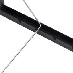 Merkloos Droogrek - Opklapbare Badkamerdroger Aan De Muur Gemonteerd - 90 Cm Zwart 8 Merkloos Droogrek - Opklapbare Badkamerdroger Aan De Muur Gemonteerd - 90 Cm Zwart -Schoonmaakmiddelen 1200x1200 1854