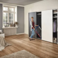 Leifheit Droogrek Pegasus 150 Solid Slim -Schoonmaakmiddelen 1200x1200 1860