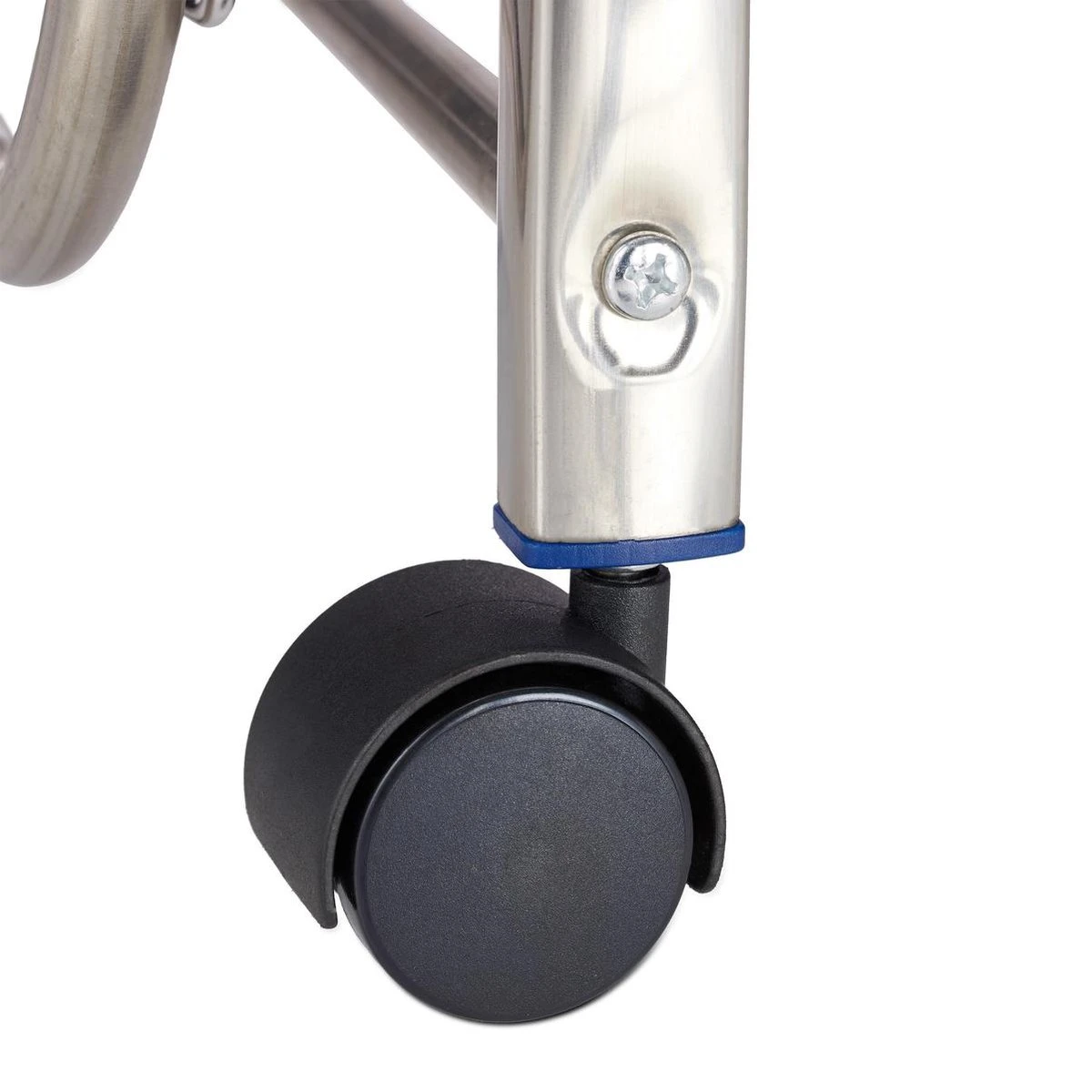 Relaxdays Droogrek XXL - Droogtoren Vouwbaar - Wasrek Op Wielen - Vleugels - Zilver 7 Relaxdays Droogrek XXL - Droogtoren Vouwbaar - Wasrek Op Wielen - Vleugels - Zilver - Afbeelding 7