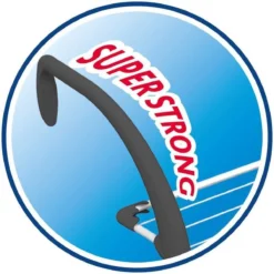 Vileda Droogrek - Compact - Express - Draadlengte 3 Meter -Schoonmaakmiddelen 1200x1200 1974