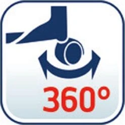 Leifheit Droogtoren Classic Tower 340 - 34 M Drooglengte -Schoonmaakmiddelen 1200x1200 1975