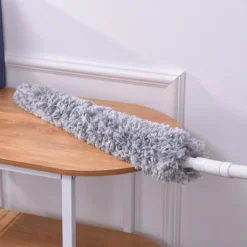 Plumeau/met Telescoopsteel/uitschuifbaar/microvezel Buigbare Borstelkop/9 X 126cm Max-lengte179cm 10 Plumeau/met Telescoopsteel/uitschuifbaar/microvezel Buigbare Borstelkop/9 X 126cm Max-lengte179cm -Schoonmaakmiddelen 1200x1200 2026