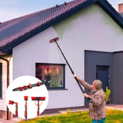 Chimb Telescopische Wasborstel - Uitschuifbare Waterborstel - Ramenwassen - 4,6 Meter - Met Zeepdispenser 15 Chimb Telescopische Wasborstel - Uitschuifbare Waterborstel - Ramenwassen - 4,6 Meter - Met Zeepdispenser -Schoonmaakmiddelen 1200x1200 2092