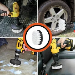 Borstelset Boormachine 25 Delig - Schuursponsjes- Schrobborstel – Boorborstel – Schuurborstel - Borstel Boormachine – Schoonmaakborstel – Reinigingsborstel – Tapijtreiniger - Borstelset 17 Borstelset Boormachine 25 Delig - Schuursponsjes- Schrobborstel – Boorborstel – Schuurborstel - Borstel Boormachine – Schoonmaakborstel – Reinigingsborstel – Tapijtreiniger - Borstelset -Schoonmaakmiddelen 1200x1200 2114