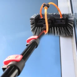 Aquascopic - Telescopische Steel Met Set - 3,6 M -Schoonmaakmiddelen 1200x1200 2160