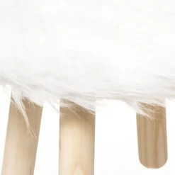 Atmosphera Kinderkrukje Konijn - Kruk - Kinderstoeltje - Dia 27 Cm H38 Cm 7 Atmosphera Kinderkrukje Konijn - Kruk - Kinderstoeltje - Dia 27 Cm H38 Cm -Schoonmaakmiddelen 1200x1200 2163