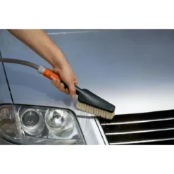 Gardena Wasborstel Klein - 00987-20 12 Gardena Wasborstel Klein - 00987-20 -Schoonmaakmiddelen 1200x1200 2177