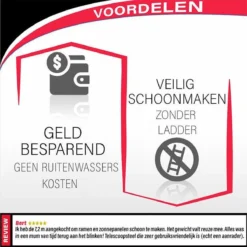 Aquascopic - Telescoopsteel Set Met Borstel - 7,2 Meter -Schoonmaakmiddelen 1200x1200 2183