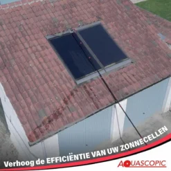 Aquascopic - Telescoopsteel Set Met Borstel - 7,2 Meter -Schoonmaakmiddelen 1200x1200 2184