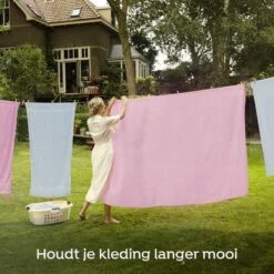 Robijn Wol & Fijn Vloeibaar Wasmiddel - 5 X 20 Wasbeurten - Voordeelverpakking 14 Robijn Wol & Fijn Vloeibaar Wasmiddel - 5 X 20 Wasbeurten - Voordeelverpakking -Schoonmaakmiddelen 1200x1200 22