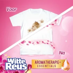 Frisse Reus Orchidee Macadamia Gel Vloeibaar Wasmiddel - Gekleurde Was - Voordeelverpakking - 120 Wasbeurten -Schoonmaakmiddelen 1200x1200 221