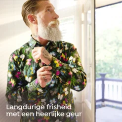 Robijn Robijn Perfect Match Black Velvet & Beautiful Mystery Wasmiddel En Wasverzachter Pakket - 5 Stuks - Voordeelverpakking -Schoonmaakmiddelen 1200x1200 226