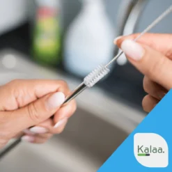 Kalaa Herbruikbare Schoonmaakborsteltjes - 3 Stuks - Reinigingsborsteltjes Geschikt Voor Air Up Drinkfles Starterskit - Rietjes Borstel - Schoonmaakborstel Rietjes -Schoonmaakmiddelen 1200x1200 2292