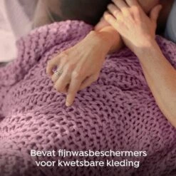 Robijn Wol & Fijn Vloeibaar Wasmiddel - 5 X 20 Wasbeurten - Voordeelverpakking 15 Robijn Wol & Fijn Vloeibaar Wasmiddel - 5 X 20 Wasbeurten - Voordeelverpakking -Schoonmaakmiddelen 1200x1200 23