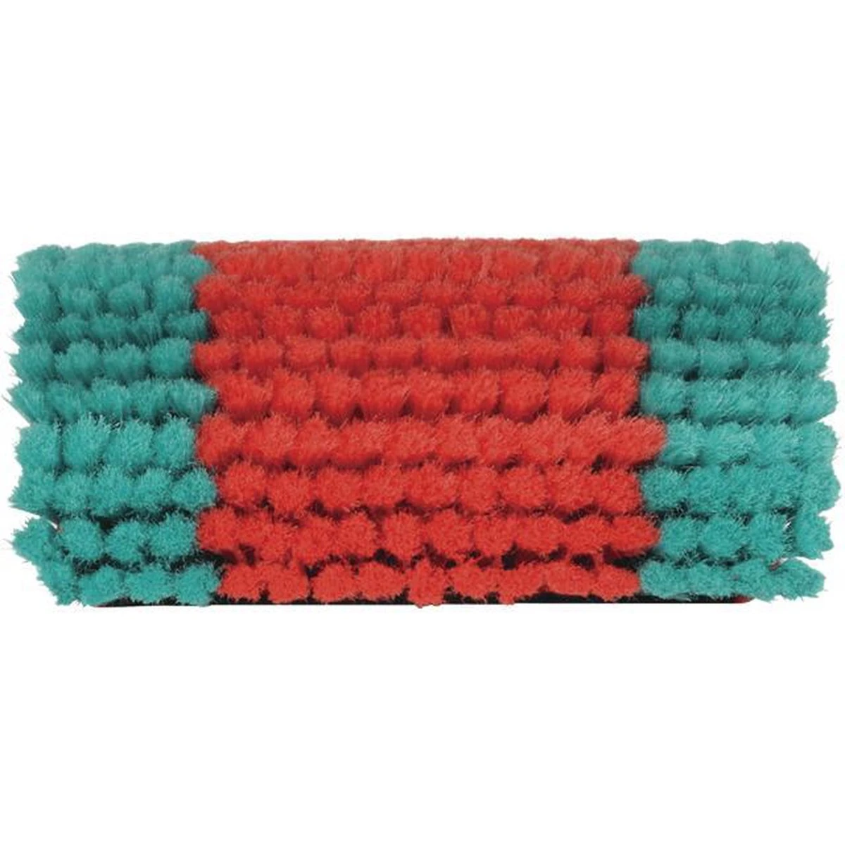 Vikan 524752 Hoekborstel Met Watertoevoer High/Low 280mm Zacht/Gespleten Haren 7 Vikan 524752 Hoekborstel Met Watertoevoer High/Low 280mm Zacht/Gespleten Haren - Afbeelding 7