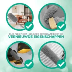 WITTS Telescopische Plumeau - Ragebol – Uitschuifbaar - Grijs 11 WITTS Telescopische Plumeau - Ragebol – Uitschuifbaar - Grijs -Schoonmaakmiddelen 1200x1200 2326