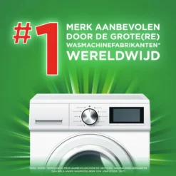 Ariel All In 1 Wasmiddel Pods - Original Wit - 3x43 Wasbeurten - Voordeelverpakking -Schoonmaakmiddelen 1200x1200 233