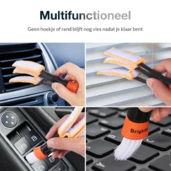 Merkloos Lamellen Reiniger - Stof Verwijderaar - Plumeau Jaloezie Stoffer | BRIGHTLY -Schoonmaakmiddelen 1200x1200 2341