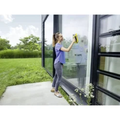 Kärcher WV 6 + KV 4 Yellow - Ruitenreiniger 26 Kärcher WV 6 + KV 4 Yellow - Ruitenreiniger -Schoonmaakmiddelen 1200x1200 2404