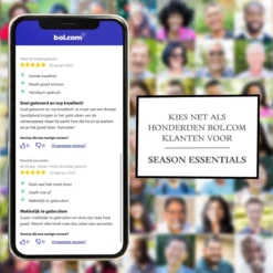 FiboGoods® - Magnetische Ramenwasser - Magnetische Raamwisser Voor Dubbelglas - Ruitenreiniger - Ramenwasser - Magneet Ruitenwisser -Schoonmaakmiddelen 1200x1200 2408