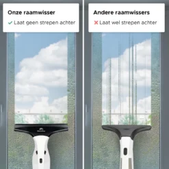 Motionflow Vacuüm Raamwisser - Elektrische Ruitenreiniger Met Inwasser - Oplaadbaar -Schoonmaakmiddelen 1200x1200 2445