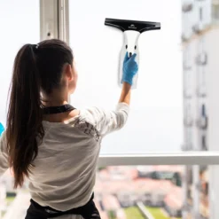 Motionflow Vacuüm Raamwisser - Elektrische Ruitenreiniger Met Inwasser - Oplaadbaar -Schoonmaakmiddelen 1200x1200 2446