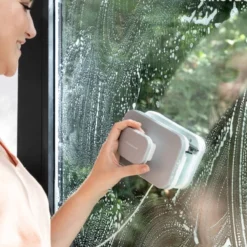 Innova Magnetische Ramenwasser - Magnetische Raamwisser - Magnetische Raanwisser Dubbel Glas - Ramenwasser