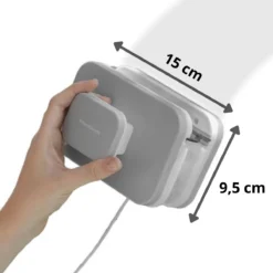 Innova Magnetische Ramenwasser - Magnetische Raamwisser - Magnetische Raanwisser Dubbel Glas - Ramenwasser 13 Innova Magnetische Ramenwasser - Magnetische Raamwisser - Magnetische Raanwisser Dubbel Glas - Ramenwasser -Schoonmaakmiddelen 1200x1200 2460