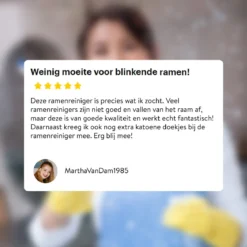 Magnetische Ramenwasser Voor Dubbel Glas - Ramenwisser - Ramenreiniger -Schoonmaakmiddelen 1200x1200 2480