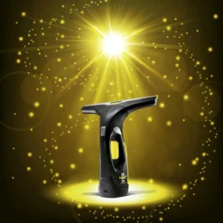 Kärcher Window Vac WV 2 Black Edition Ruitenreiniger - Ca. 105 M² - Incl. Smalle Zuigmond -Schoonmaakmiddelen 1200x1200 2483