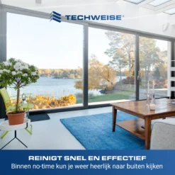 4-in-1 Raamwisser Met Telescoopsteel En Spray-functie - 110cm - Ramenwasser - Ramenwisser -Schoonmaakmiddelen 1200x1200 2489