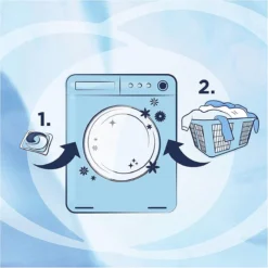 Ariel All In 1 Pods Regular - 2x75 Wasbeurten - Voordeelverpakking -Schoonmaakmiddelen 1200x1200 322