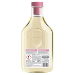 Ecover Wol & Fijnwasmiddel - Waterlelie & Groene Meloen - 1,5 L - 33 Wasbeurten -Schoonmaakmiddelen 1200x1200 33