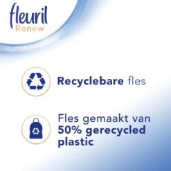 Fleuril Renew Wit - Vloeibaar Wasmiddel - 45 Wasbeurten 13 Fleuril Renew Wit - Vloeibaar Wasmiddel - 45 Wasbeurten -Schoonmaakmiddelen 1200x1200 35