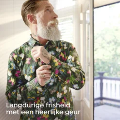 Robijn Kokos Sensation Wasmiddel En Wasverzachter - 57 Wasbeurten - Voordeelverpakking -Schoonmaakmiddelen 1200x1200 374