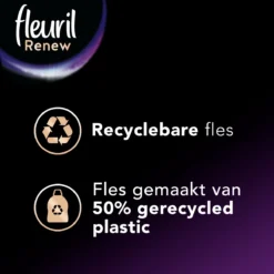 Fleuril Renew Zwart - Vloeibaar Wasmiddel - Voordeelverpakking - 65 Wasbeurten 12 Fleuril Renew Zwart - Vloeibaar Wasmiddel - Voordeelverpakking - 65 Wasbeurten -Schoonmaakmiddelen 1200x1200 385