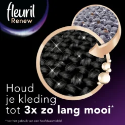 Fleuril Renew Zwart - Vloeibaar Wasmiddel - Voordeelverpakking - 65 Wasbeurten 13 Fleuril Renew Zwart - Vloeibaar Wasmiddel - Voordeelverpakking - 65 Wasbeurten -Schoonmaakmiddelen 1200x1200 386