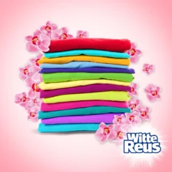 Frisse Reus Orchidee Macadamia Gel Wasmiddel - Vloeibaar - 80 Wasbeurten - Voordeelverpakking -Schoonmaakmiddelen 1200x1200 394