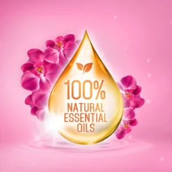 Frisse Reus Orchidee Macadamia Gel Wasmiddel - Vloeibaar - 80 Wasbeurten - Voordeelverpakking -Schoonmaakmiddelen 1200x1200 395