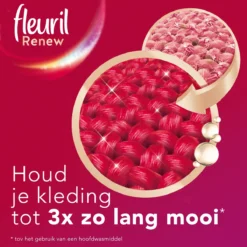 Fleuril Renew Color - Vloeibaar Wasmiddel - Voordeelverpakking - 65 Wasbeurten -Schoonmaakmiddelen 1200x1200 411