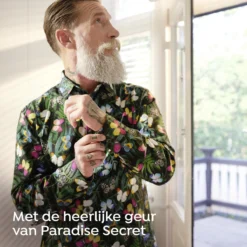 Robijn Paradise Secret Wasmiddel En Wasverzachter - 57 Wasbeurten - Voordeelverpakking -Schoonmaakmiddelen 1200x1200 421