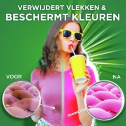 Ariel Professional Waspoeder Color - 8,45 Kg - 130 Wasbeurten 11 Ariel Professional Waspoeder Color - 8,45 Kg - 130 Wasbeurten -Schoonmaakmiddelen 1200x1200 431