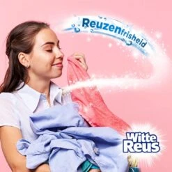 2x Witte Reus Vloeibaar Wasmiddel Color Reus 5 Liter 11 2x Witte Reus Vloeibaar Wasmiddel Color Reus 5 Liter -Schoonmaakmiddelen 1200x1200 437