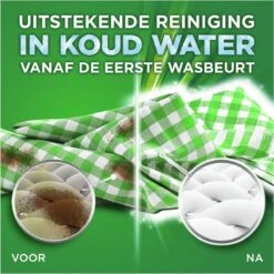 Ariel All In 1 Pods + Actieve Geurbestrijding - Wasmiddel Wascapsules - 3 X 35 Wasbeurten - Voordeelverpakking 19 Ariel All In 1 Pods + Actieve Geurbestrijding - Wasmiddel Wascapsules - 3 X 35 Wasbeurten - Voordeelverpakking -Schoonmaakmiddelen 1200x1200 451