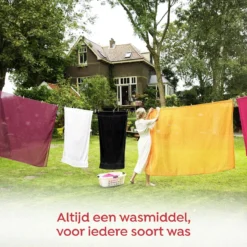 Robijn Color Black Velvet En Stralend Wit 3-in-1 Wascapsules Pakket - 3 X 15 Wasbeurten - Voordeelverpakking 17 Robijn Color Black Velvet En Stralend Wit 3-in-1 Wascapsules Pakket - 3 X 15 Wasbeurten - Voordeelverpakking -Schoonmaakmiddelen 1200x1200 474