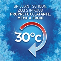 Dash Platinum Wasmiddel Pods - Wascapsules - Extra Reinigingskracht - Voordeelverpakking 3 X 38 Wasbeurten -Schoonmaakmiddelen 1200x1200 479