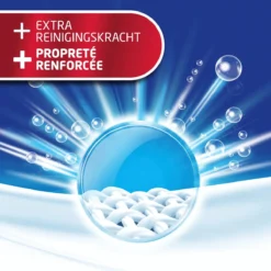 Dash Platinum Wasmiddel Pods - Wascapsules - Extra Reinigingskracht - Voordeelverpakking 3 X 38 Wasbeurten -Schoonmaakmiddelen 1200x1200 480