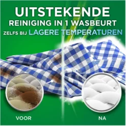 Ariel All-in-1 PODS Wasmiddelcapsules Kleur - 58 Wasbeurten -Schoonmaakmiddelen 1200x1200 482