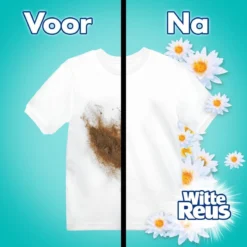 Frisse Reus Lotus Amandel Gel Vloeibaar Wasmiddel - Witte Was - Voordeelverpakking - 100 Wasbeurten -Schoonmaakmiddelen 1200x1200 485